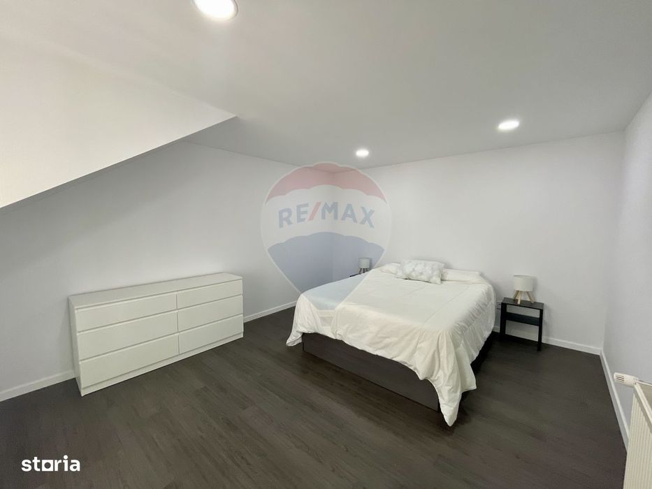 Casă 4 camere | Mobilată complet | Pe drumul spre Slanic