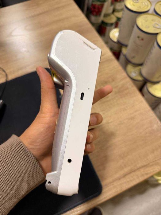 PAX A930 kassa apparati (POS-terminal)