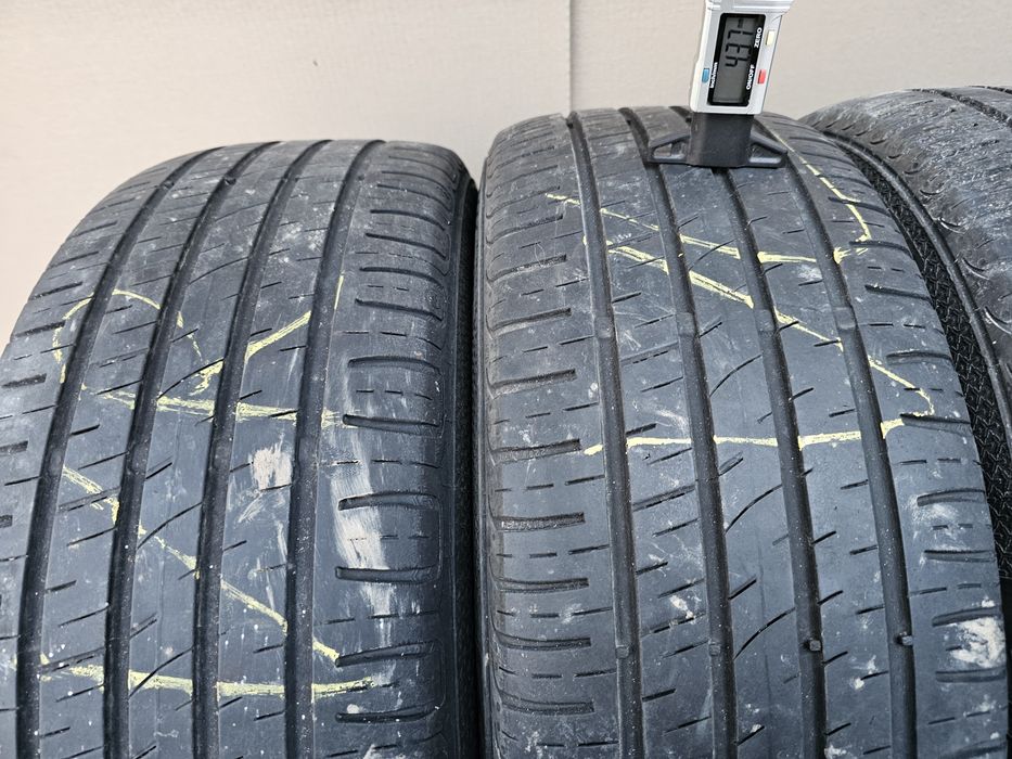 Jante Aliaj 15'' x108 - Mazda 2 Ford Focus Fiesta Puma B-Max Fusion Ka Audi 80