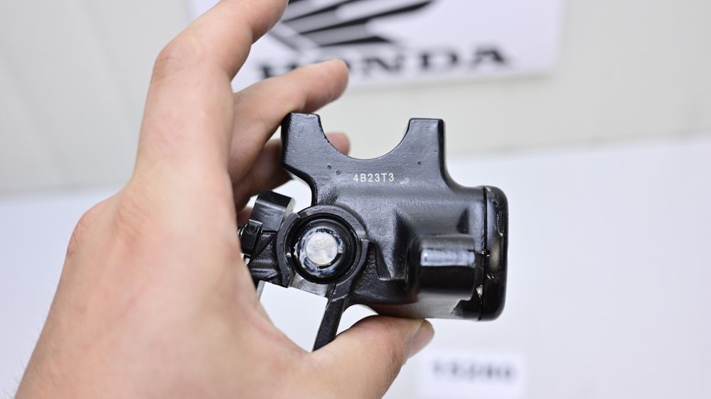 OEM 0KM Pompa Frana Fata OEM Honda CB600F Hornet 2007-2013 / CBR600F