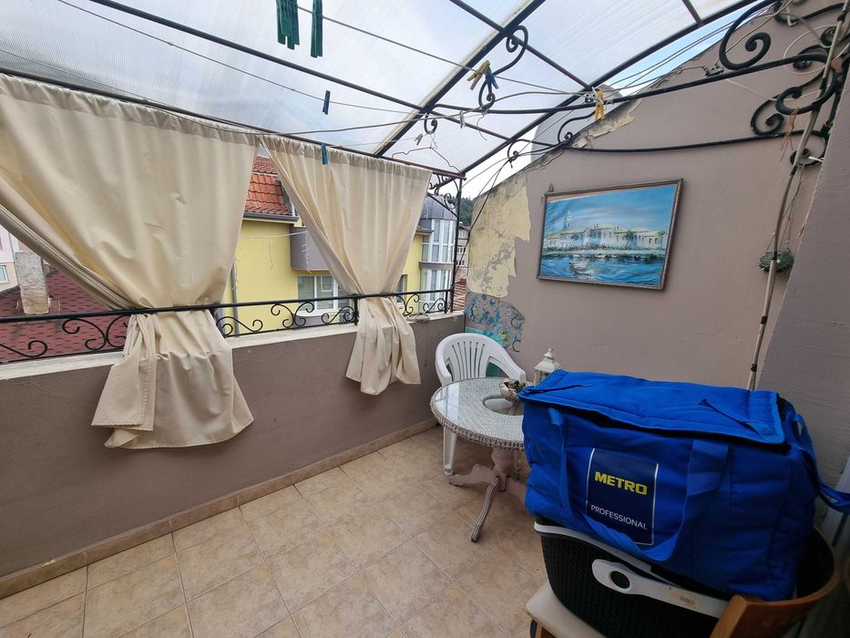 Тристаен апартамент за продажба в идеален център на гр. Благоевград