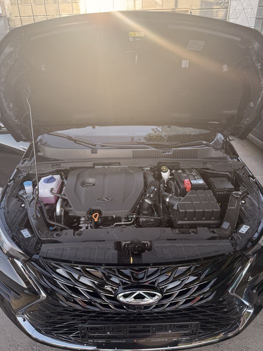 Arrizo 6 Pro 2 позиция Comfort