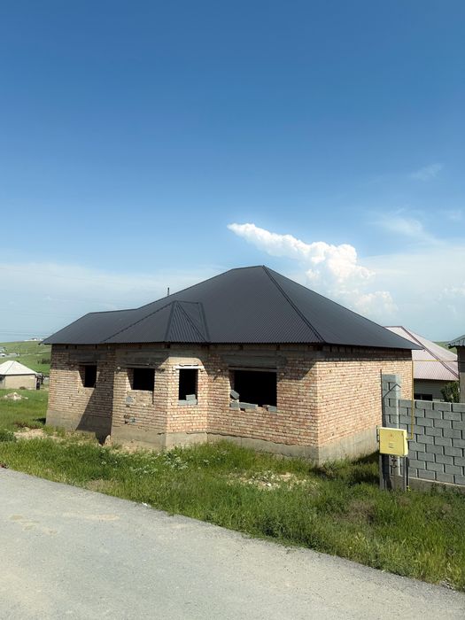 Дом продажа срочна 6 комнат
