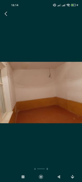 Уй сатылады. Ванновкада