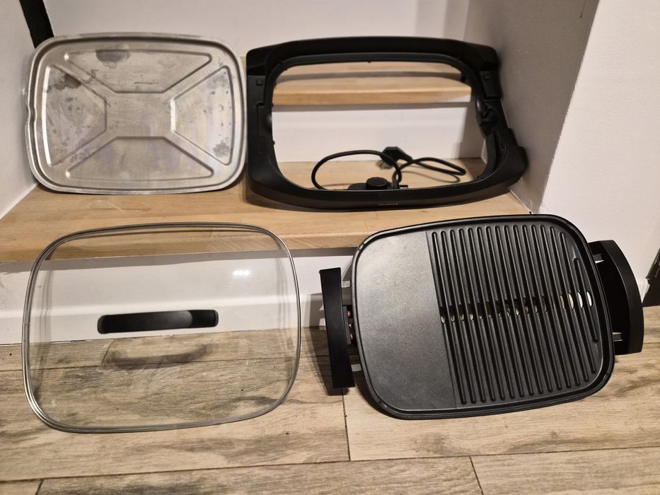 Plita electrica Tefal