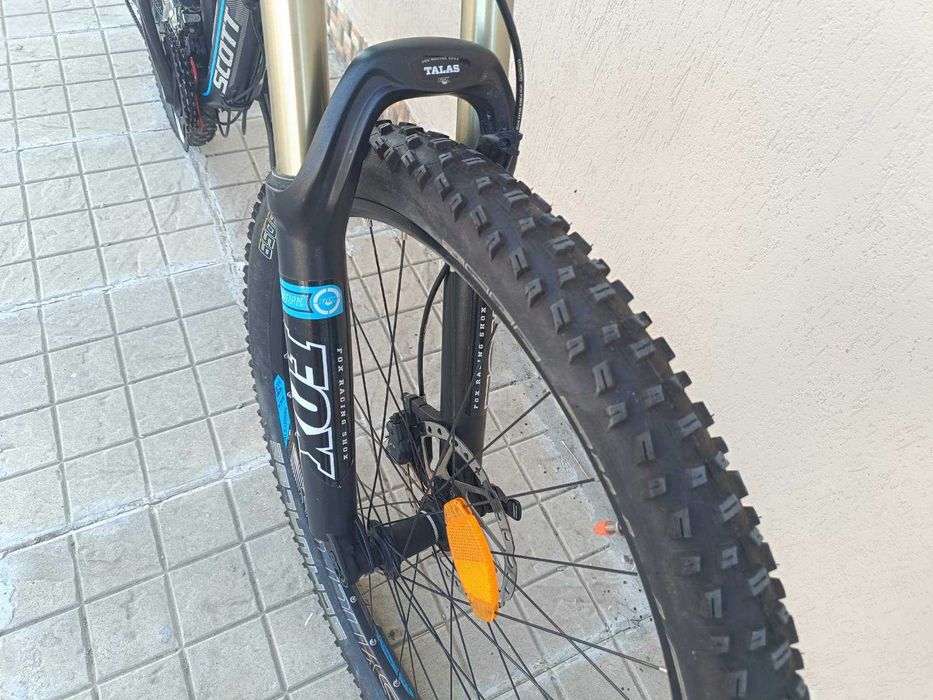 Scott genius 730 AL/AM/27.5/M/Мекица