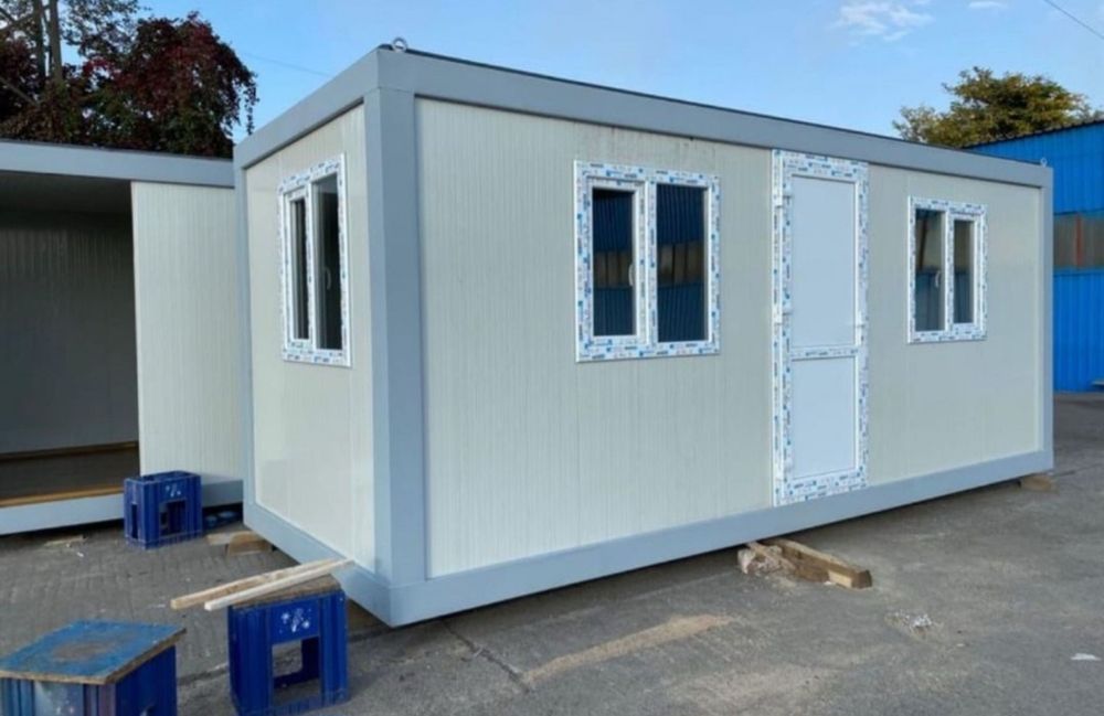 Vând container modular