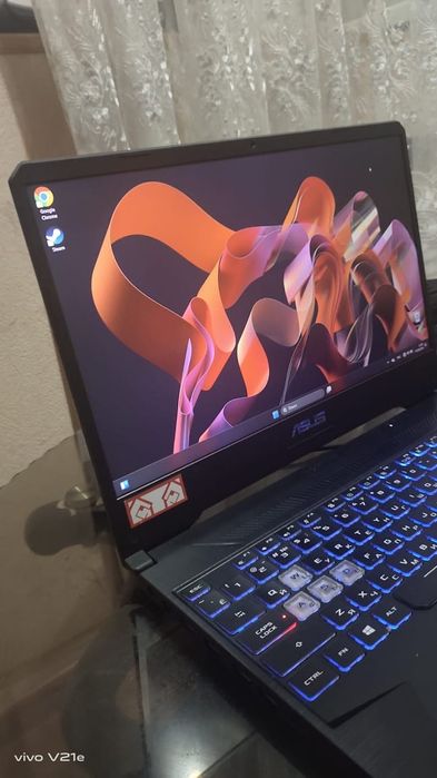 Ноутбук игравой
[02.08, 00:06] Ай