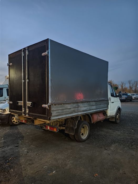 Продам Газель !!!