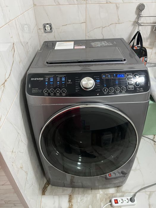 Продам стиральную машинку