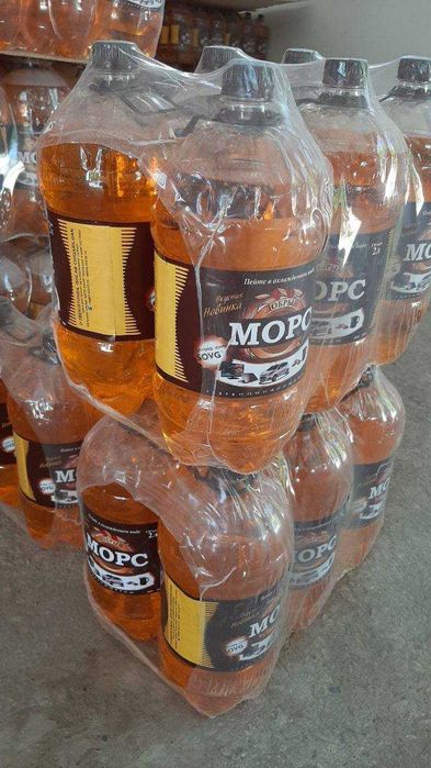 Термоусадочное оборудование