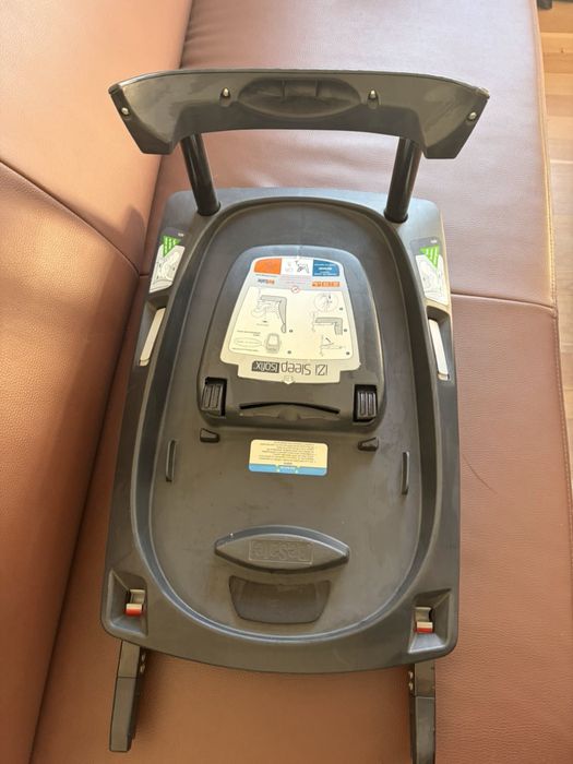 Детска количка Stokke