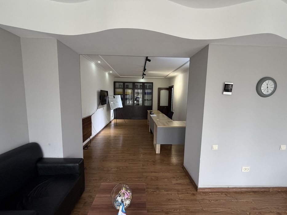 Аренда офиса / коммерческого помещения – Ц-2 (Алайский) [SM]