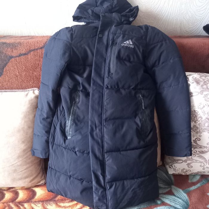 Продам куртку зима.