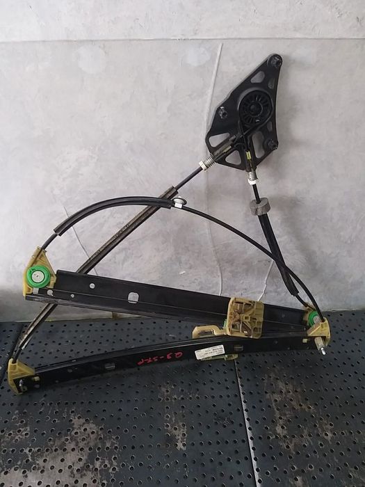 Macara geam electric stanga fata audi q3 8u 8u0837461