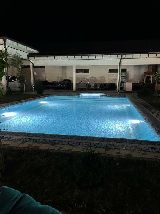 Продам или обмен ДАЧУ на ХУМСАН. 6 СОТОК.обмен на квартиру,авто