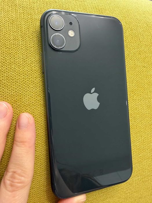 Модел- iphone 11