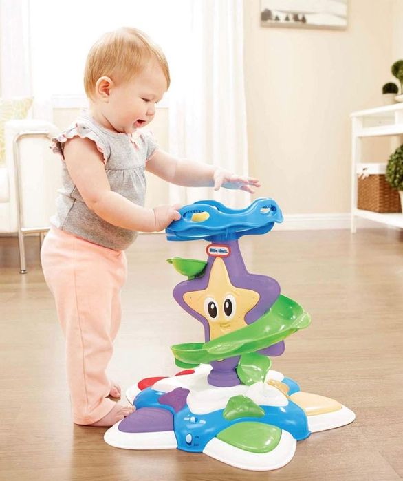 Бебешка играчка Little Tikes