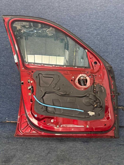 BMW X6 F16 Usa / portiera stanga fata spate completa