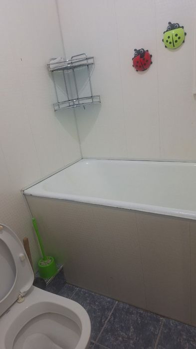 Сдаётса в аренду квартира на бадамзаре
