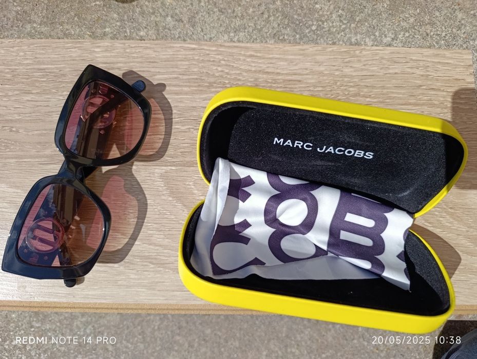 Очила Marc Jacobs Marc-687