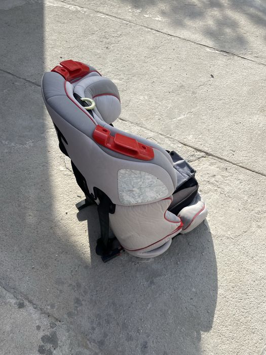 Scaun auto copii 2D drive