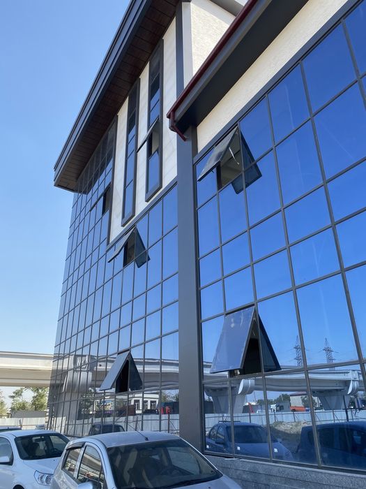 Termo,Chempion,Plastik ishik va romlar Akfa Имзо