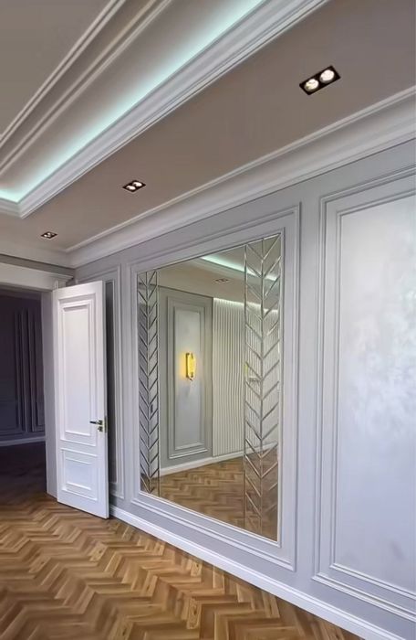 Ремонт под ключ