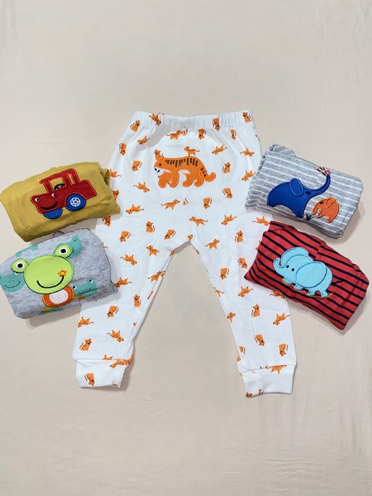 Штаны от Carters