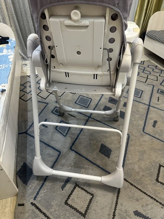 Продам детский стул JUSTIN