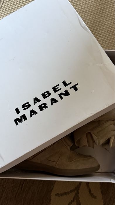 Продам новые Isabel Marant