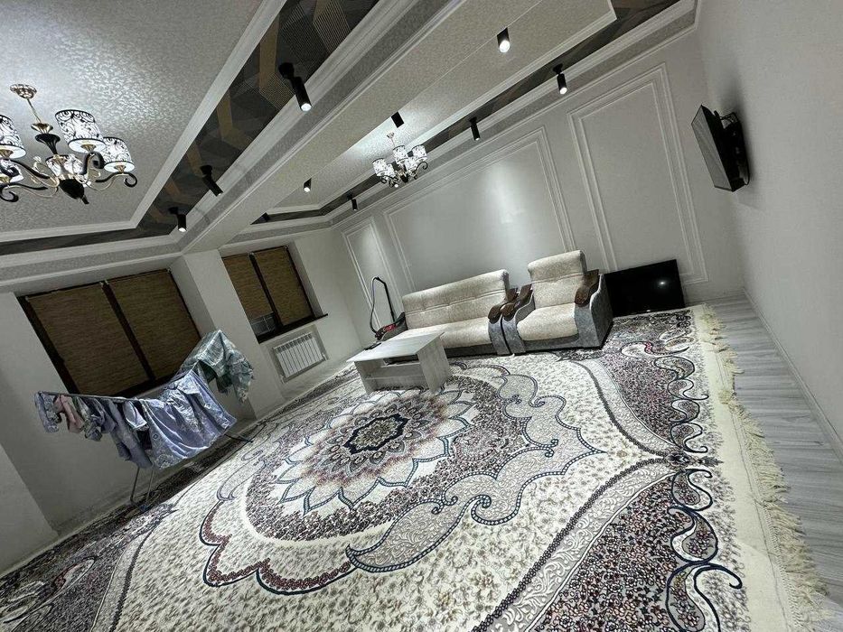 R2! Сдаётся квартира 3/3/9 На Чиланзарский, ор-р Ц квартал.