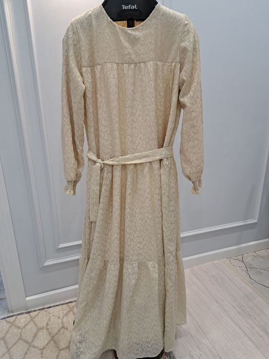 Платья мусульманское