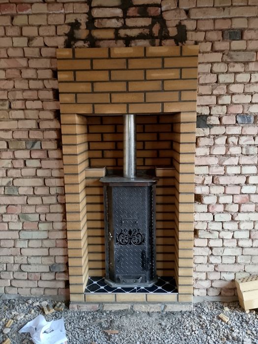 O'choq mangal va ekonomini pechkalar qurib beramiz