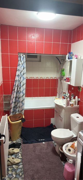 apartament cu 3 camere