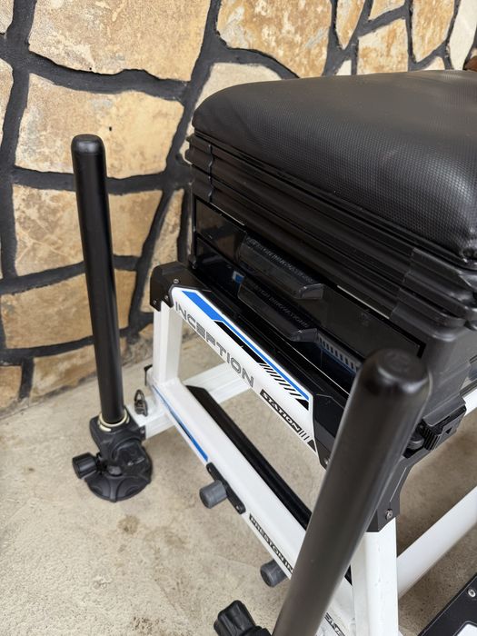 scaun modular preston inception station+ accesorii