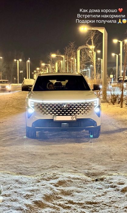 Продам Changan CS55plus, 2026 модельный ряд