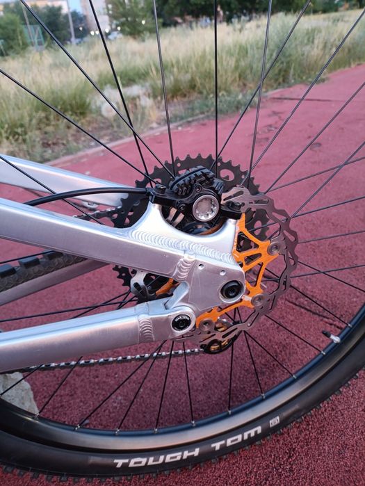 Двухподвес. Рассрочка каспи