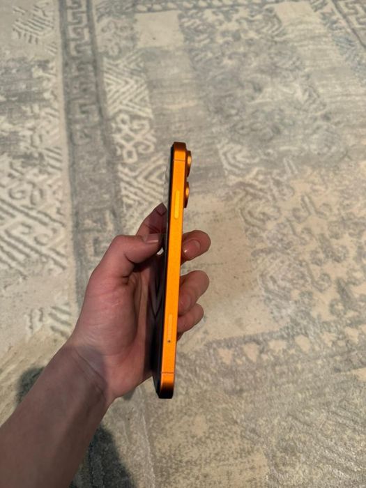 iPhone 17 pro / Айфон 11 [корпус- 17 про]