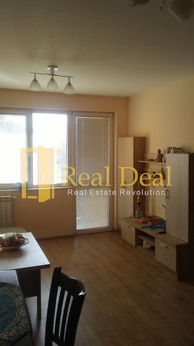 Дава се под наем Тристаен апартамент в София, Младост 2 - 90 кв.м за 750 € - Снимка #2