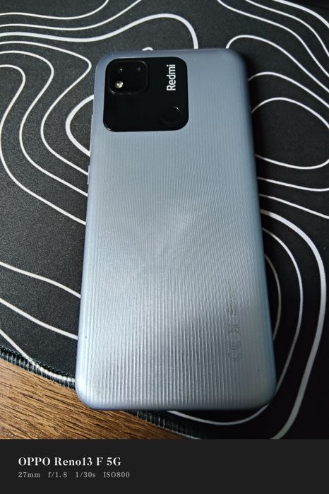Redmi 10A un telefon bun