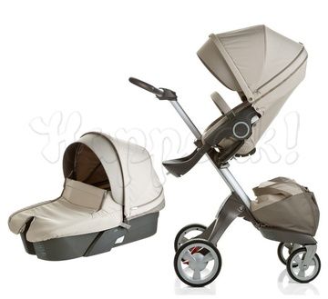 Stokke v3 на запчасти