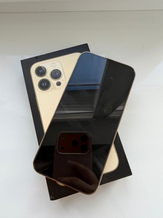 Iphone 13pro 128gb