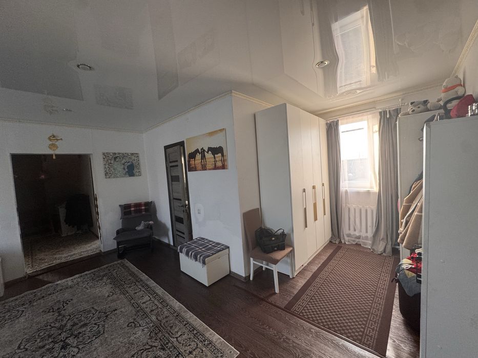 Продам мансардный дом