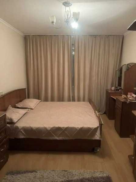 Продам 2х-ком квартиру в 5 микрорайоне