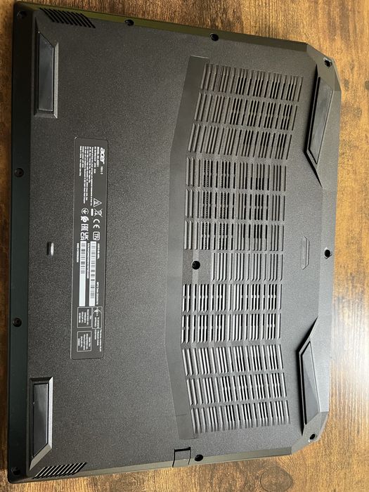 Gaming Laptop Acer Nitro 5 i9 RTX4060