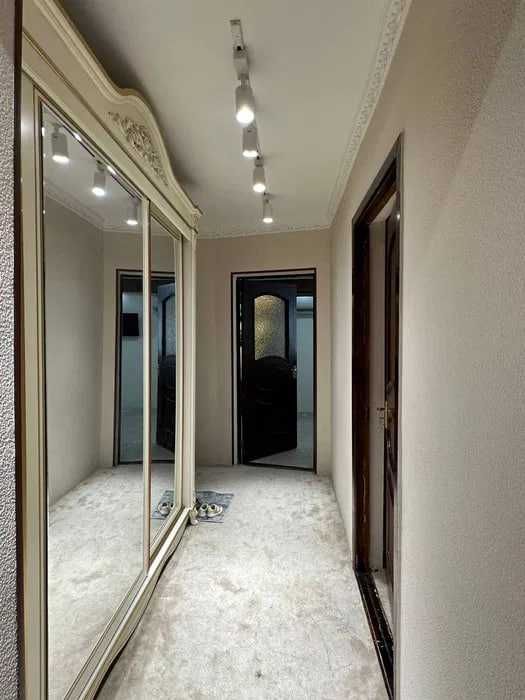 Беруний   3/4/9 Срочно продаётся
3хкомнатная  С ремонтом,