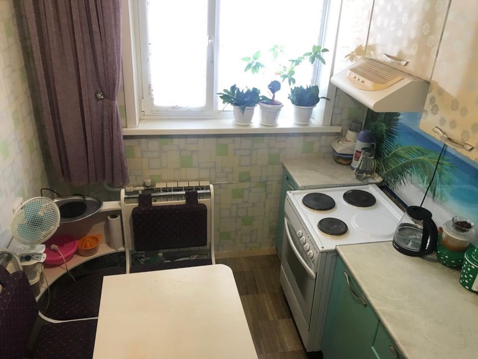 Продам квартиру