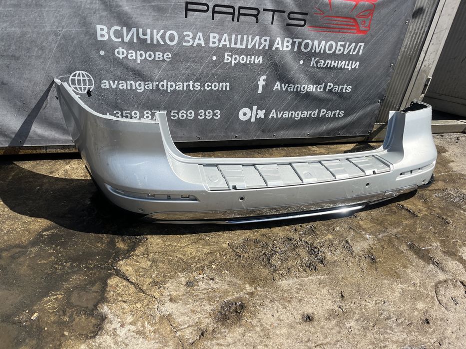 Броня Mercedes ML W166