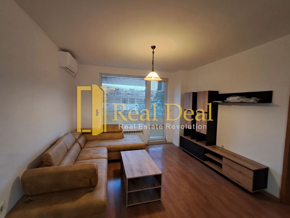 Дава се под наем Тристаен апартамент в София, Дианабад - 100 кв.м за 767 € - Снимка #5